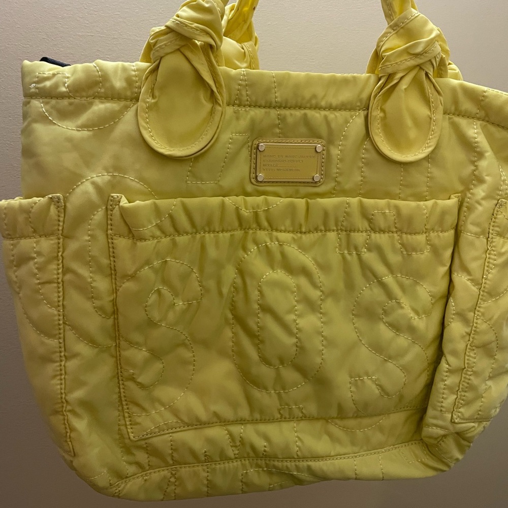 Marc Jacobs Tote